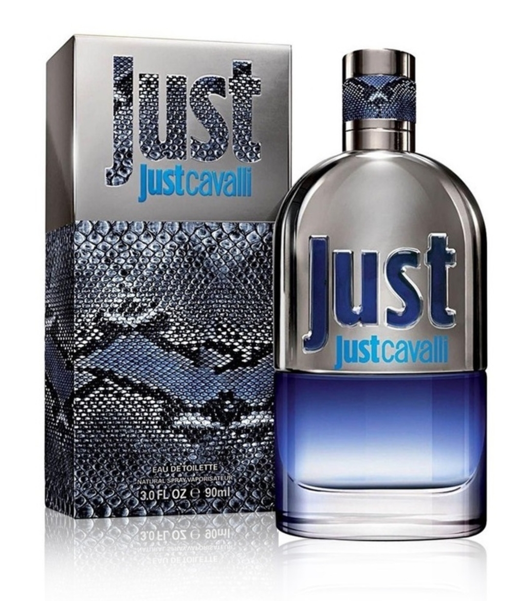 صورة روبيرتو كفالي جست كفالي عطر 90مل رجالي