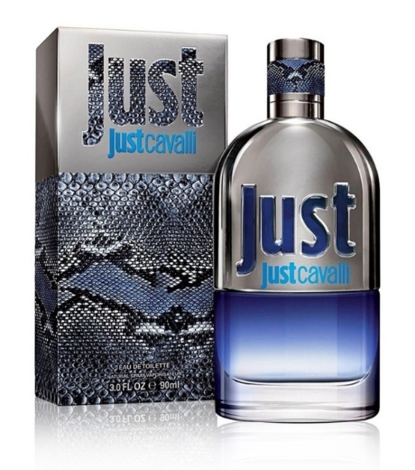 صورة روبيرتو كفالي جست كفالي عطر 90مل رجالي