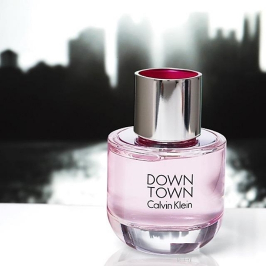 صورة كالفن كلاين تاون بارفيوم 100مل نسائي