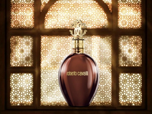 صورة روبيرتو كفالي تايجر عود بارفيوم 75مل نسائي