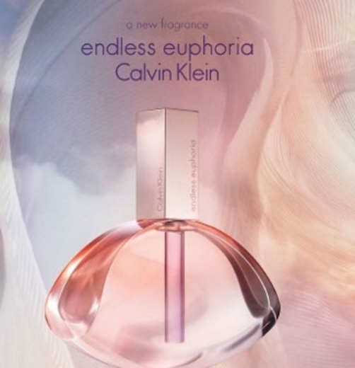صورة كالفن كلاين ايفوريا اندليس بارفيوم 75مل نسائي