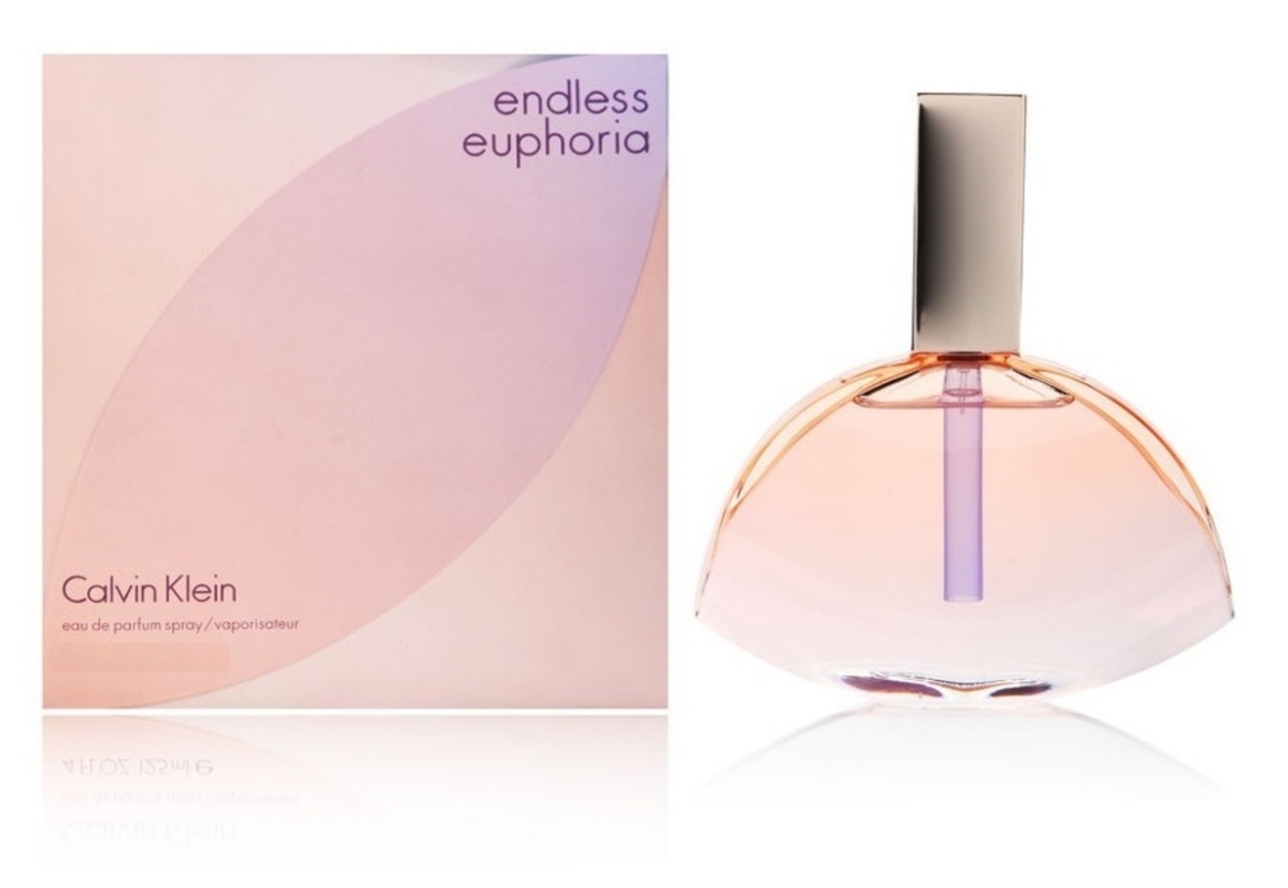 صورة كالفن كلاين ايفوريا اندليس بارفيوم 125مل نسائي