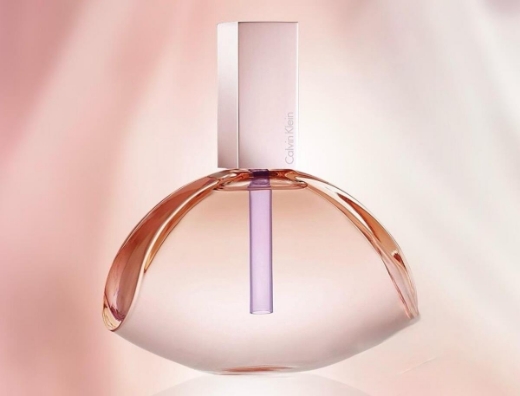 صورة كالفن كلاين ايفوريا اندليس بارفيوم 125مل نسائي