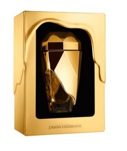 صورة باكو ربان ليدي مليون كوليكتور بارفيوم 80مل نسائي