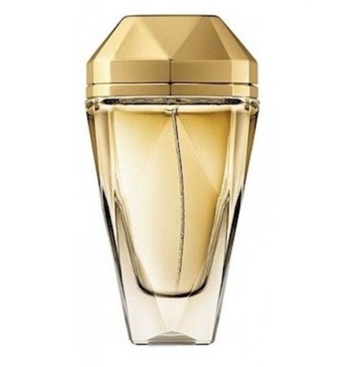 صورة باكو ربان ليدي مليون جولد ماي بارفيوم 80مل نسائي