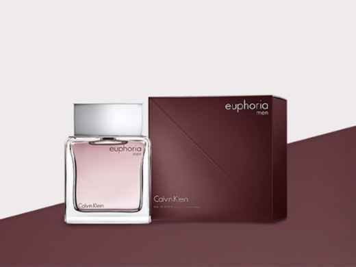 صورة كالفن كلاين ايفوريا عطر 100مل رجالي