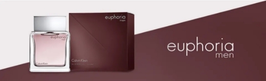 صورة كالفن كلاين ايفوريا عطر 100مل رجالي