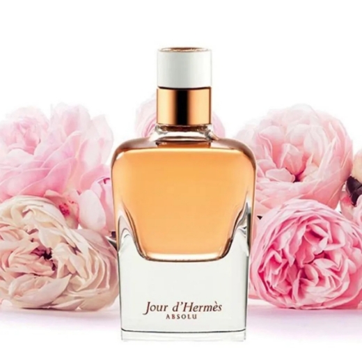 صورة هيرمز جور دهيرميس أبسولو بارفيوم 85مل نسائي