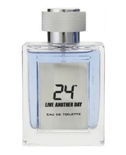 صورة تونتي فور انذر دي بارفيوم 50مل نسائي رجالي