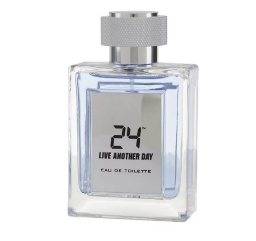 صورة تونتي فور انذر دي بارفيوم 100مل نسائي رجالي