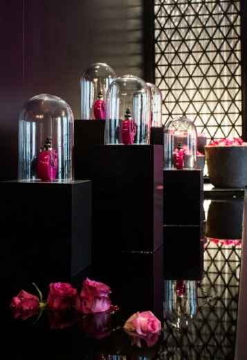 صورة فلنتينو فلنتينا روز ابسليوتو بارفيوم 80مل نسائي