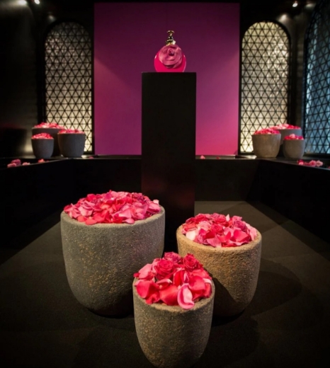 صورة فلنتينو فلنتينا روز ابسليوتو بارفيوم 80مل نسائي