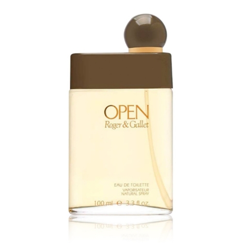 صورة اوبن روجيرج اند جاليت عطر 100مل رجالي