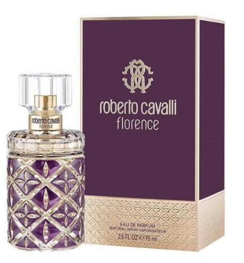 صورة روبيرتو كفالي فلورنس بارفيوم 75مل نسائي