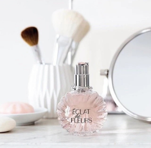 صورة لانفان اكليت دي فليرز بارفيوم 50مل نسائي