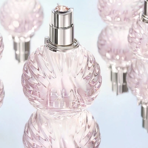 صورة لانفان اكليت دي فليرز بارفيوم 100مل نسائي