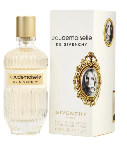 صورة جيفنشي ايدموزيل عطر 50مل نسائي