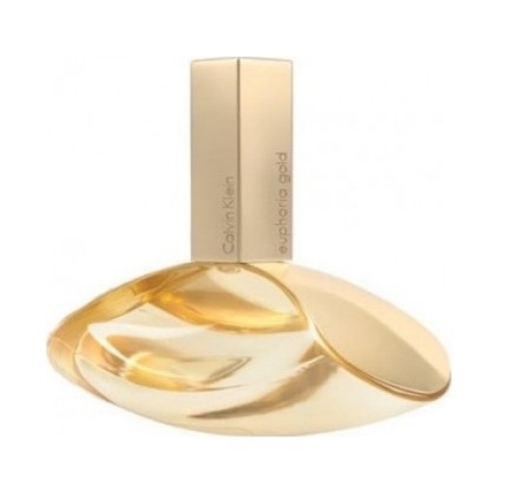 صورة كالفن كلاين ايفوريا جولد بارفيوم 100مل نسائي