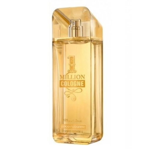 صورة باكو ربان ون مليون كولجن عطر 100مل رجالي