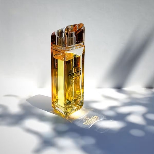 صورة باكو ربان ون مليون كولجن عطر 100مل رجالي