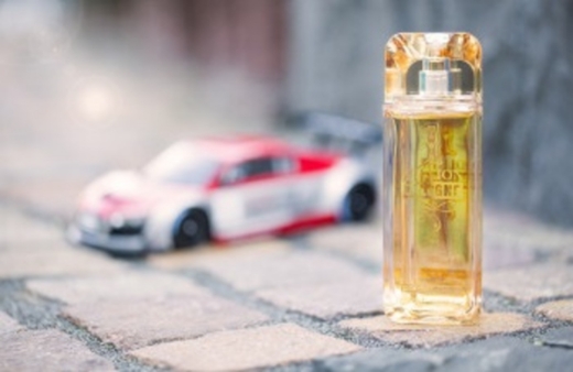 صورة باكو ربان ون مليون كولجن عطر 100مل رجالي