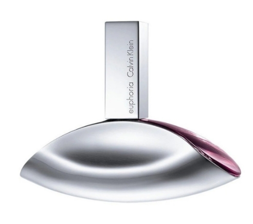 صورة كالفن كلاين ايفوريا بارفيوم 100مل نسائي