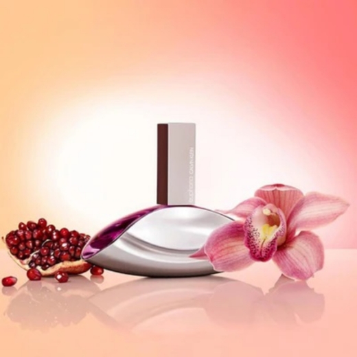 صورة كالفن كلاين ايفوريا بارفيوم 100مل نسائي