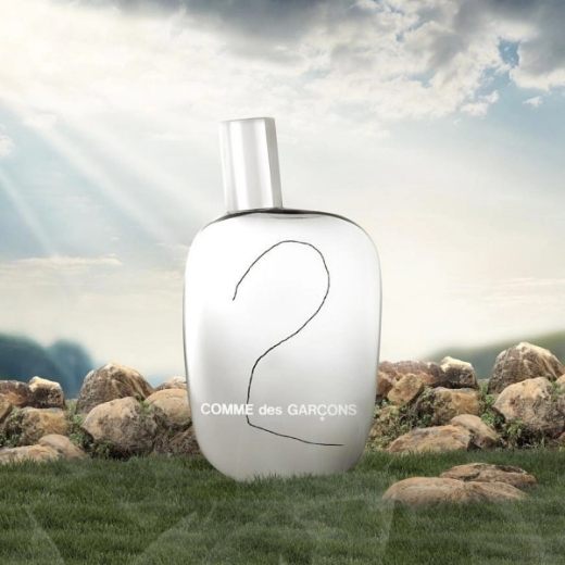 صورة كوم دي قرسون 2 بارفيوم 100مل نسائي رجالي