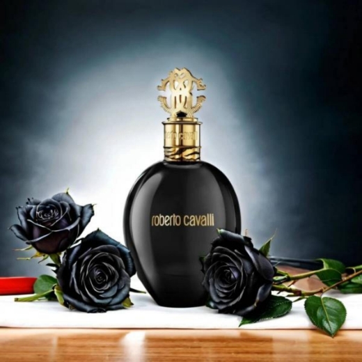 صورة روبيرتو كفالي نيرو اسبيلوتو بارفيوم 75مل نسائي