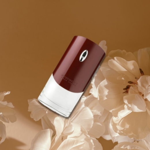 صورة جيفنشي بيور هوم عطر 100مل رجالي