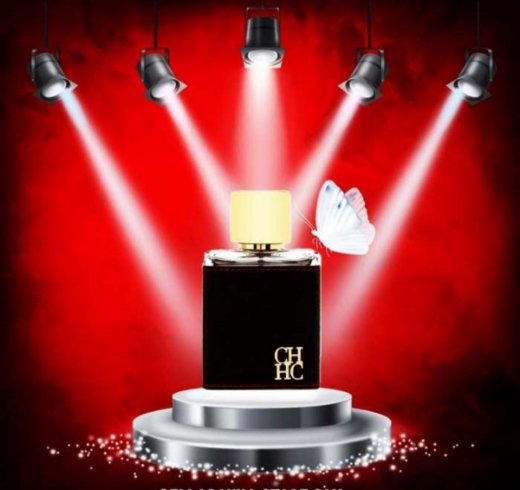 صورة كارولينا هيريرا عطر 100مل رجالي