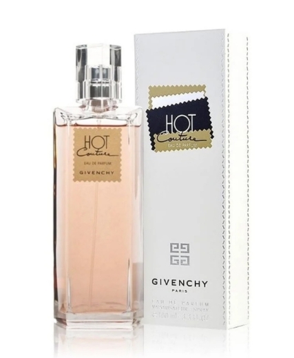 صورة جيفنشي هوت كوتور بارفيوم 100مل نسائي