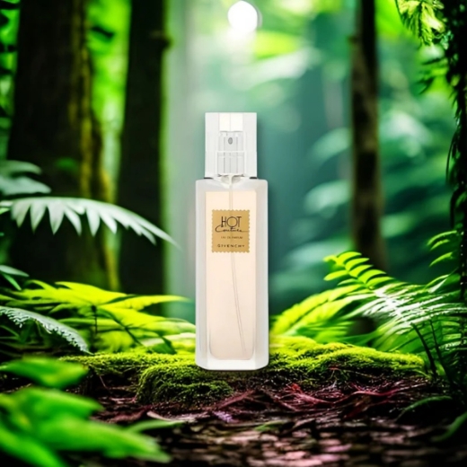 صورة جيفنشي هوت كوتور بارفيوم 100مل نسائي
