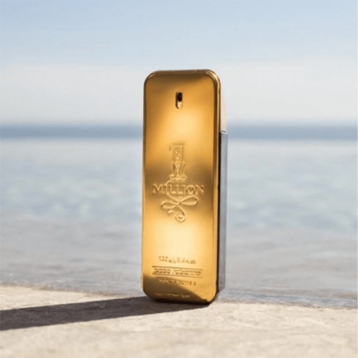 صورة باكو ربان ون مليون عطر 100مل رجالي