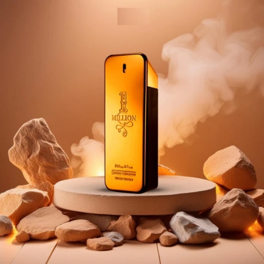 صورة باكو ربان ون مليون عطر 100مل رجالي