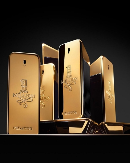 صورة باكو ربان ون مليون عطر 100مل رجالي