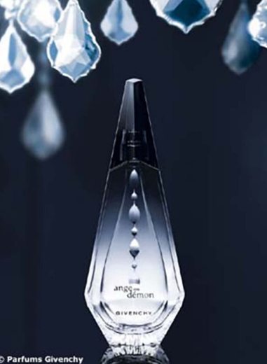 صورة جيفنشي انجي او دايمند بارفيوم 100مل نسائي