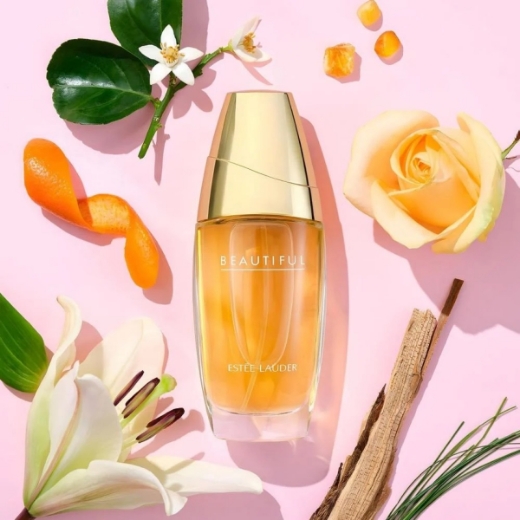 صورة اس تي لاودر بيوتيفل 75مل نسائي