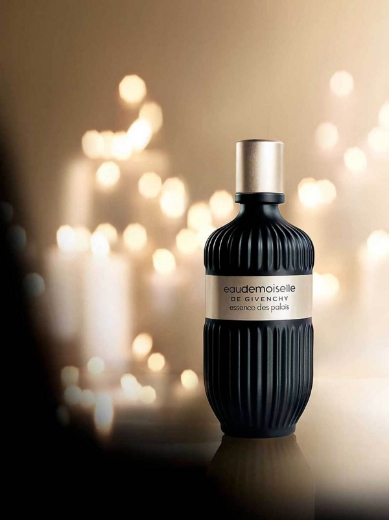 صورة جيفنشي ايدموزيل ايسنس بارفيوم 100مل نسائي