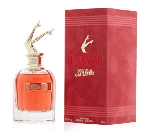 صورة جان بول جليتير سو سكاندل بارفيوم 80مل نسائي