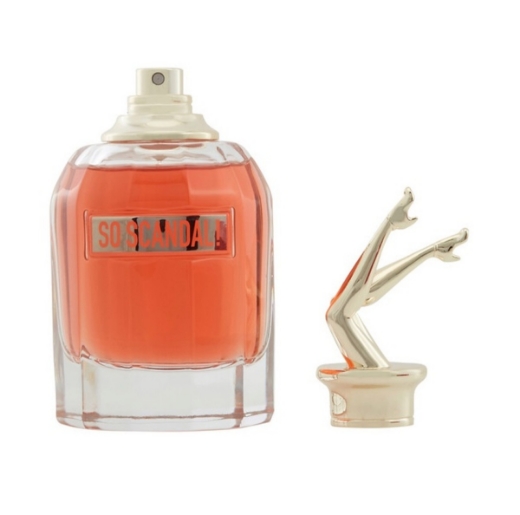 صورة جان بول جليتير سو سكاندل بارفيوم 80مل نسائي