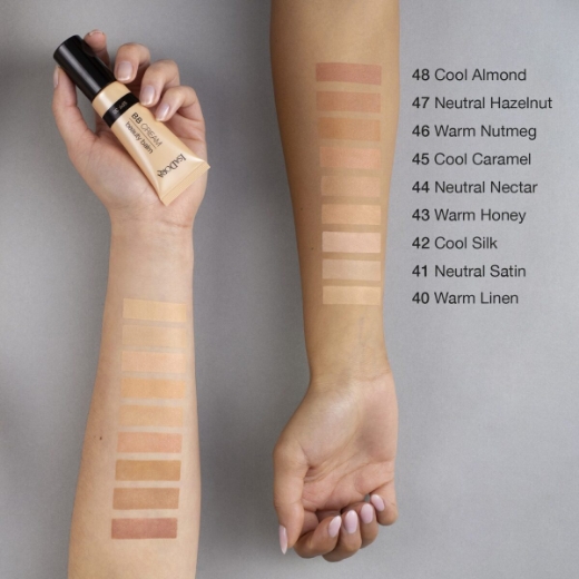 صورة ازادورا بي بي كريم مرطب بيوتي 48