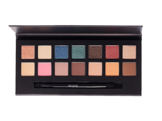 صورة ازادورا لوحة ظلال العيون لون بيرست