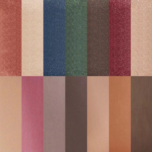 صورة ازادورا لوحة ظلال العيون لون بيرست