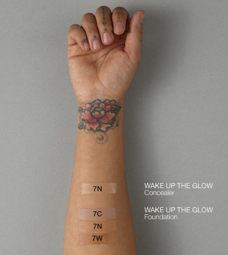 صورة  7 N ازادورا كريم اساس ذا جلو