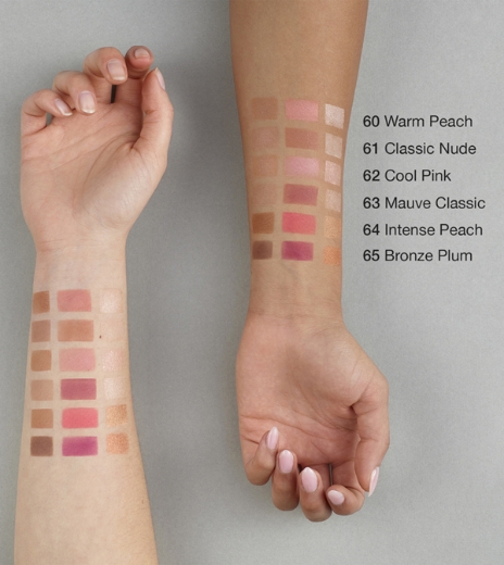 صورة ازادورا لوحة تحديد الوجه 3 في 1  للوجه هايلايتر 63