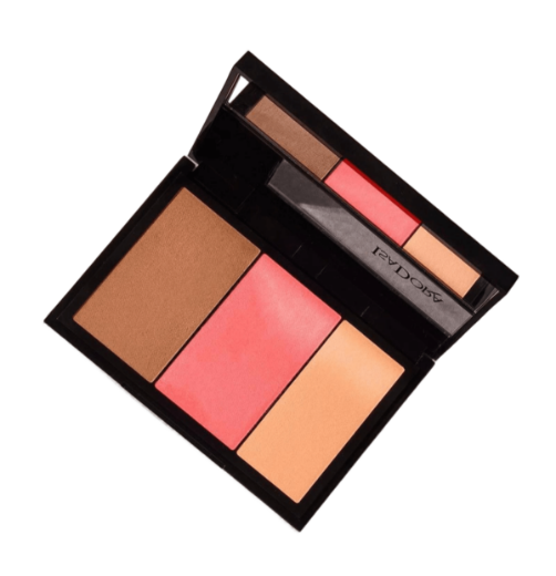 صورة ازادورا لوحة للوجه هايلايتر 65