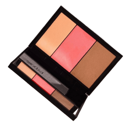 صورة ازادورا لوحة للوجه هايلايتر 65