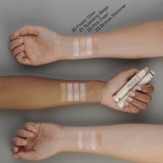 صورة  21 ازادورا فرشاة هايلايتر ستيك