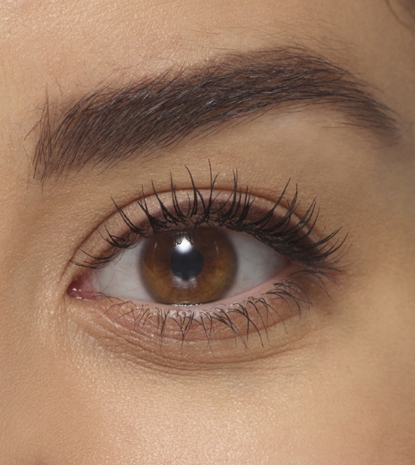 صورة ازادورا محدد عيون بني 11